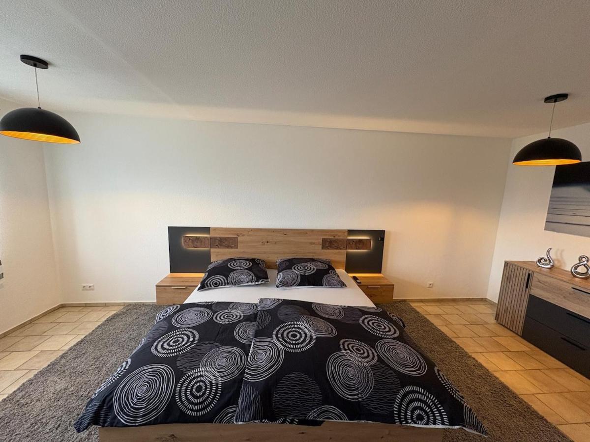 Appartamento Modernes Serviced - Franken Idyll Pfofeld
