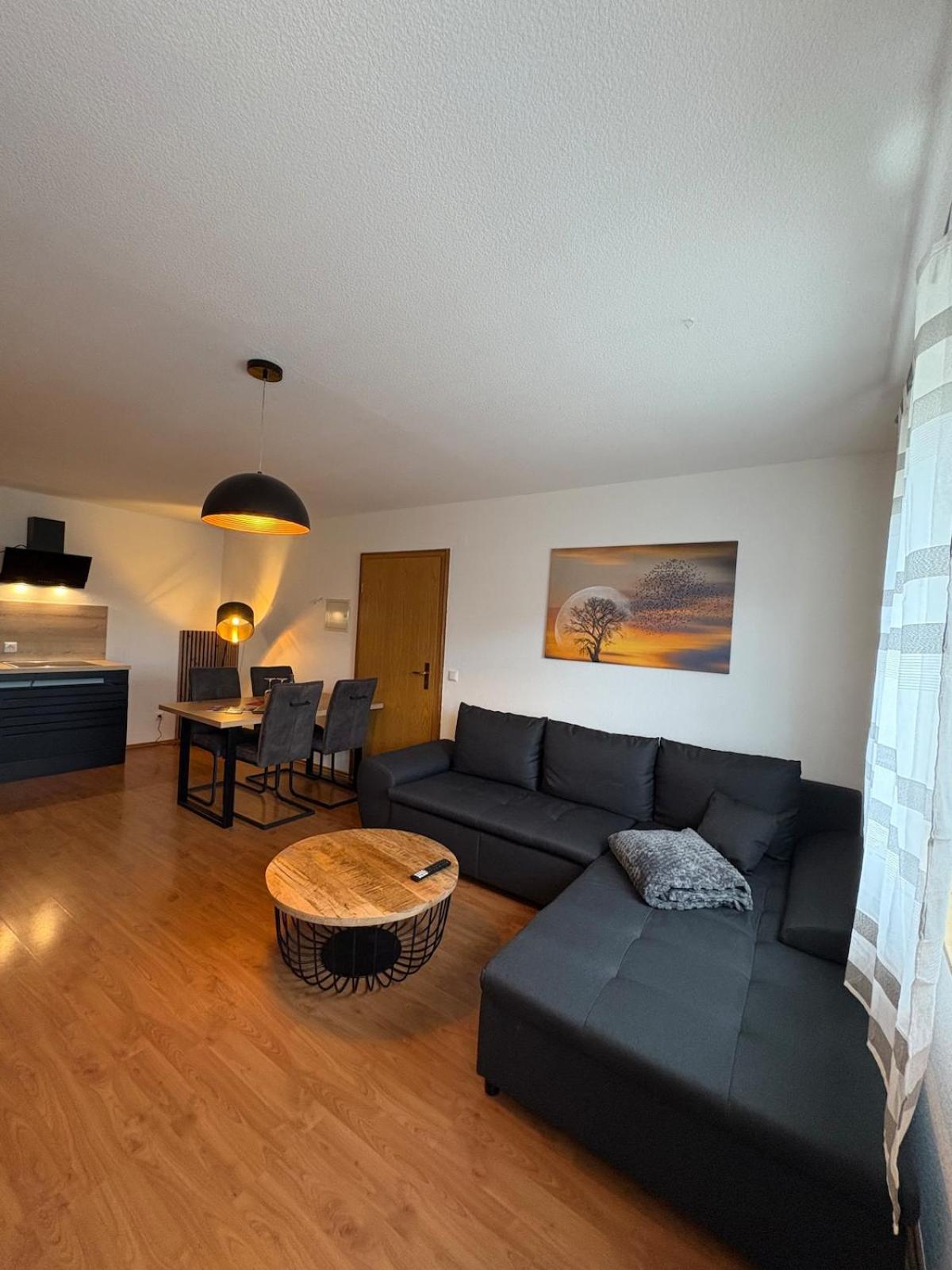 Modernes Serviced - Franken Idyll Appartamento